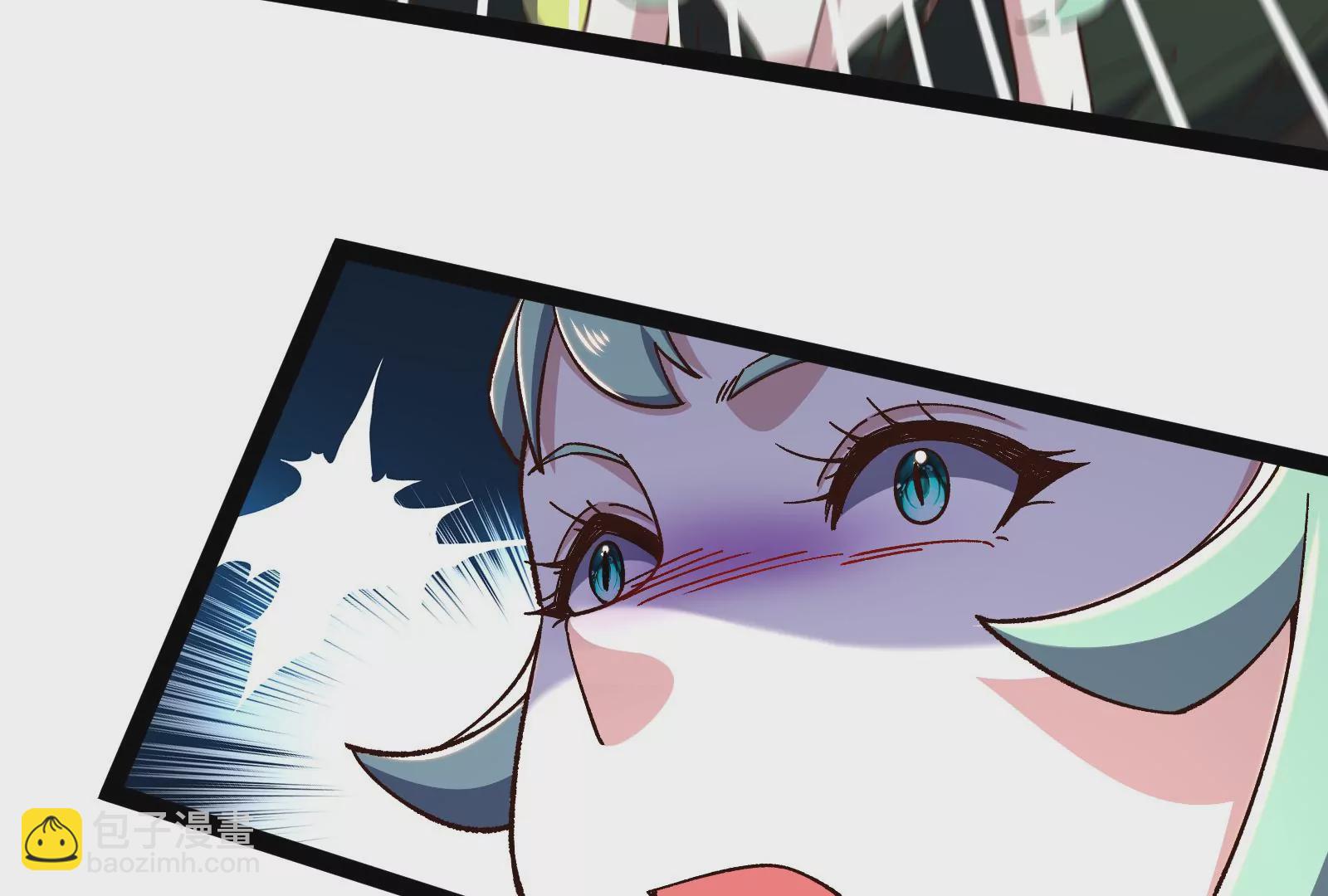 古神遊戲 - 第81話 中立！你別想逃了(2/3) - 1